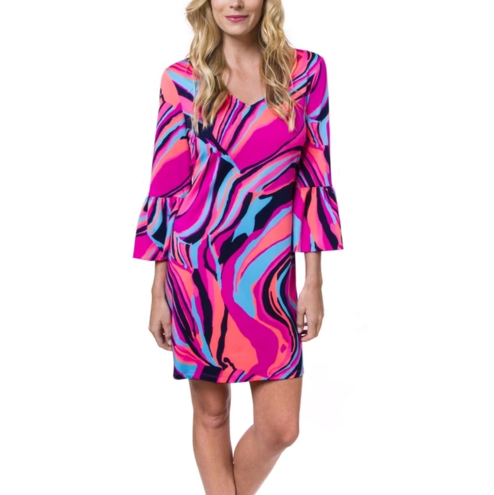 Julie Brown Designs

GRACEN DRESS